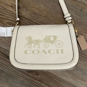 Coach Crossbody